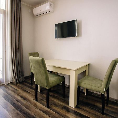 G-Point New Beach Batumi Exterior photo