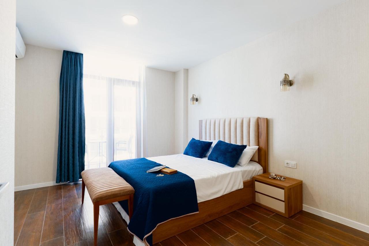 G-Point New Beach Batumi Exterior photo