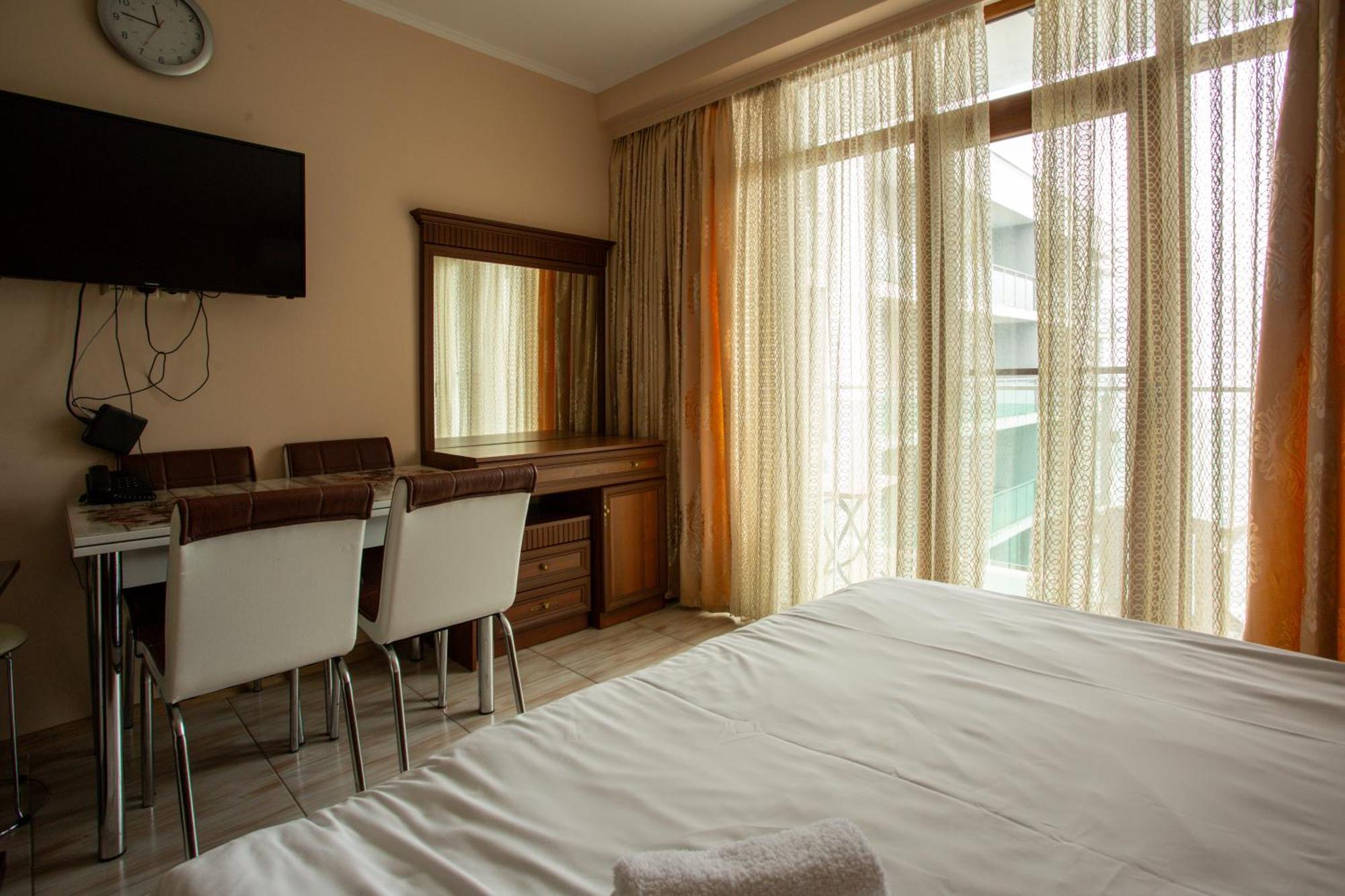G-Point New Beach Batumi Exterior photo