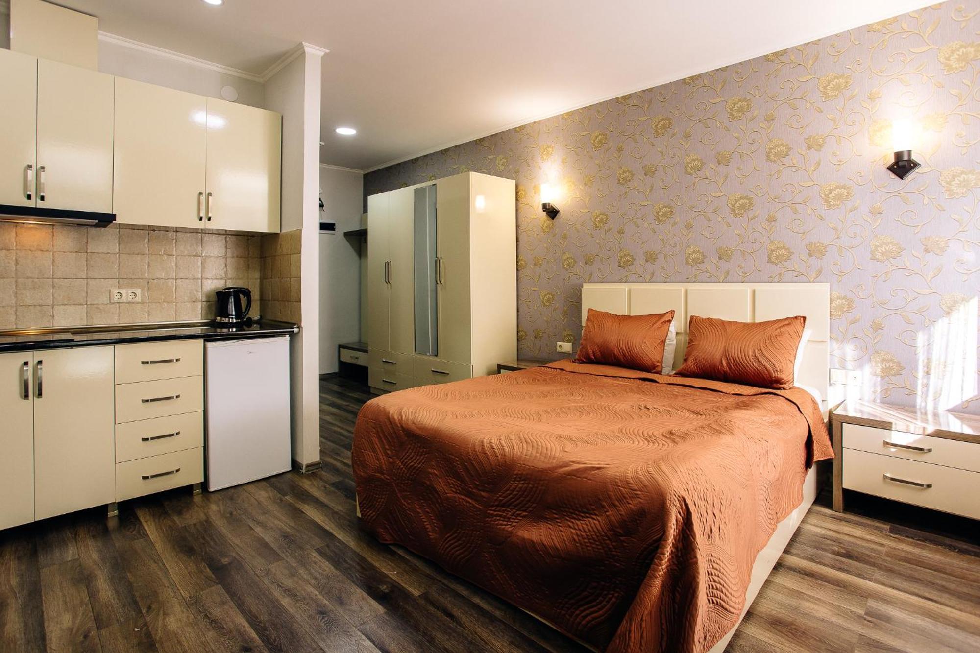 G-Point New Beach Batumi Exterior photo